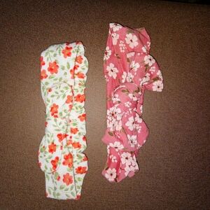 Babygirl headbands